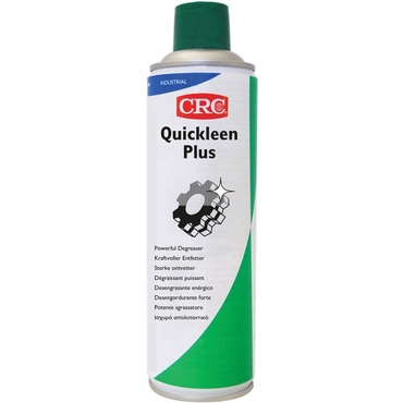 Quickleen Plus - Kraftvolle Entfetter